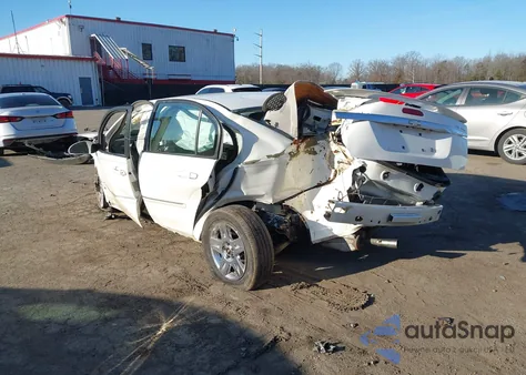2007 Chevrolet Malibu Lt from USA, damaged, VIN 1G1ZT57N47F111633